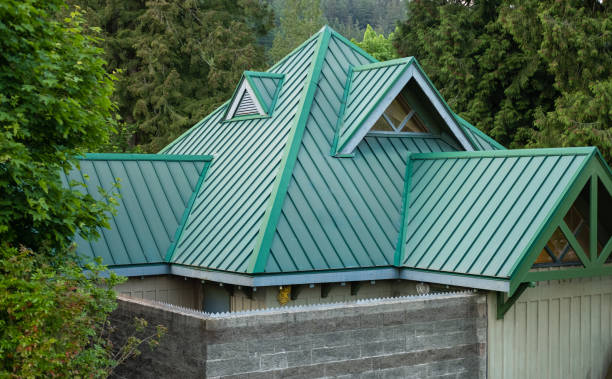 Best Roof Ventilation Installation  in Teutopolis, IL